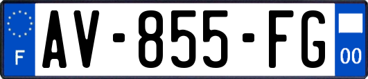 AV-855-FG