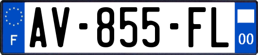 AV-855-FL