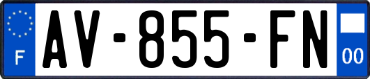 AV-855-FN