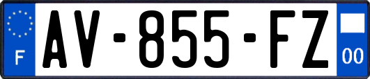 AV-855-FZ