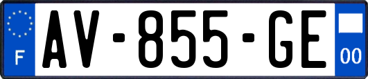 AV-855-GE