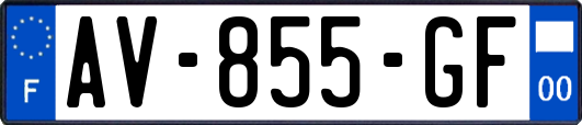 AV-855-GF