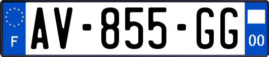 AV-855-GG