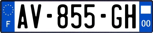 AV-855-GH