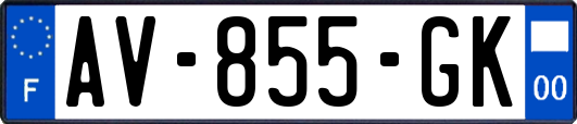 AV-855-GK