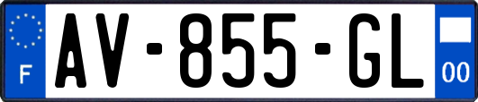 AV-855-GL