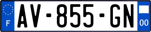AV-855-GN
