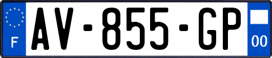 AV-855-GP