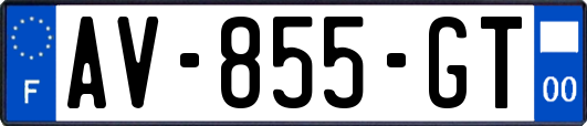 AV-855-GT