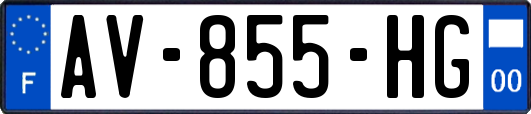AV-855-HG