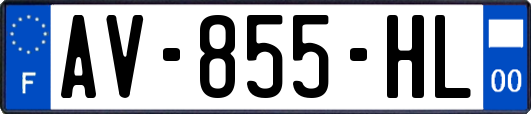AV-855-HL