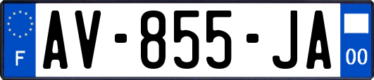 AV-855-JA