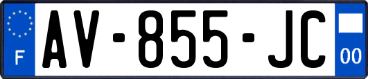 AV-855-JC