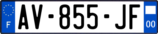 AV-855-JF
