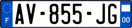 AV-855-JG