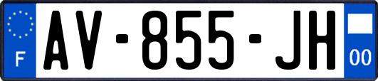 AV-855-JH