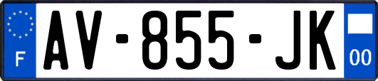 AV-855-JK