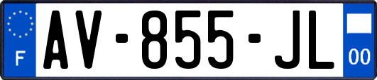 AV-855-JL