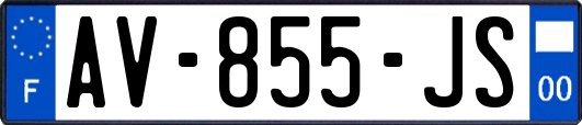 AV-855-JS