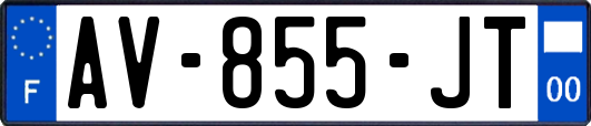 AV-855-JT