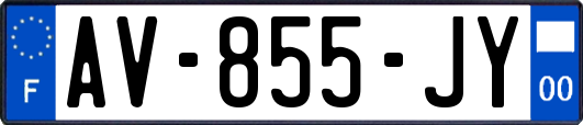 AV-855-JY