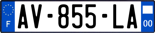 AV-855-LA