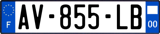 AV-855-LB