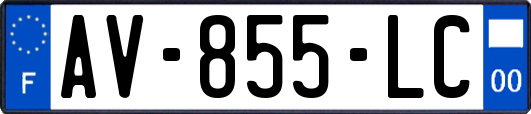 AV-855-LC