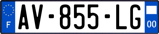 AV-855-LG