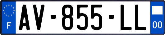 AV-855-LL