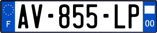 AV-855-LP