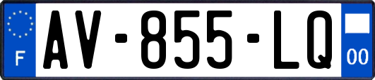 AV-855-LQ