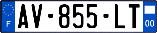 AV-855-LT
