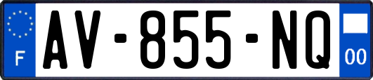 AV-855-NQ