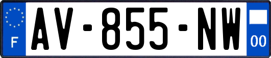 AV-855-NW
