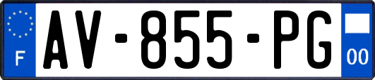 AV-855-PG