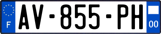 AV-855-PH