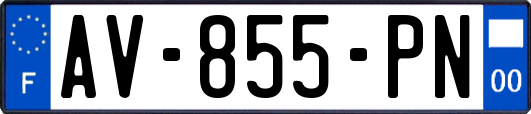 AV-855-PN