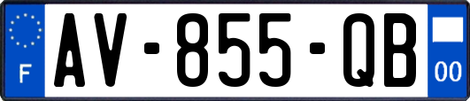 AV-855-QB
