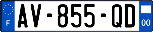 AV-855-QD