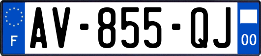 AV-855-QJ