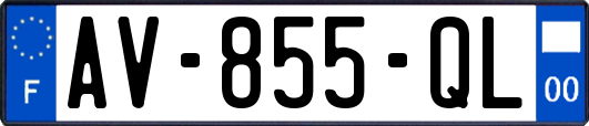 AV-855-QL