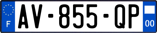 AV-855-QP