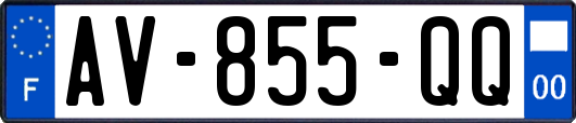 AV-855-QQ