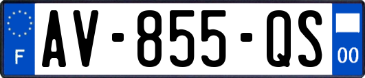 AV-855-QS
