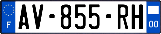 AV-855-RH