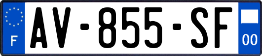 AV-855-SF