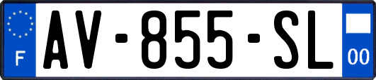 AV-855-SL