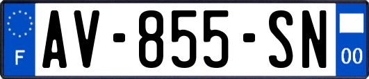AV-855-SN