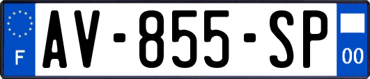 AV-855-SP